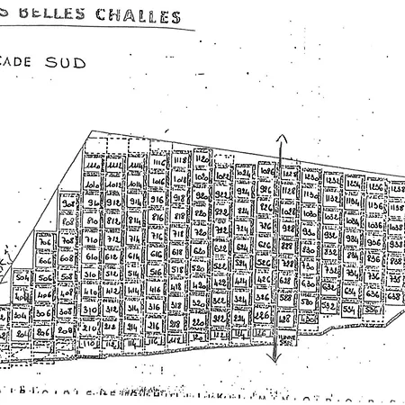 Belles Challes - 4 Personnes A Arc 1800 Skis Aux Pieds Et Proche Des Commerces Dans Le Village Du Charvet Mae-1822 Apartament *