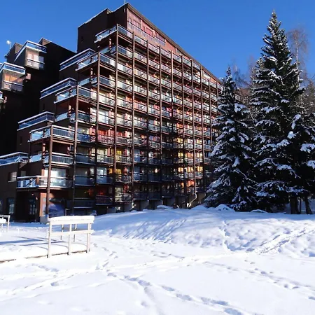 Belles Challes - 4 Personnes A Arc 1800 Skis Aux Pieds Et Proche Des Commerces Dans Le Village Du Charvet Mae-1822 Apartament *